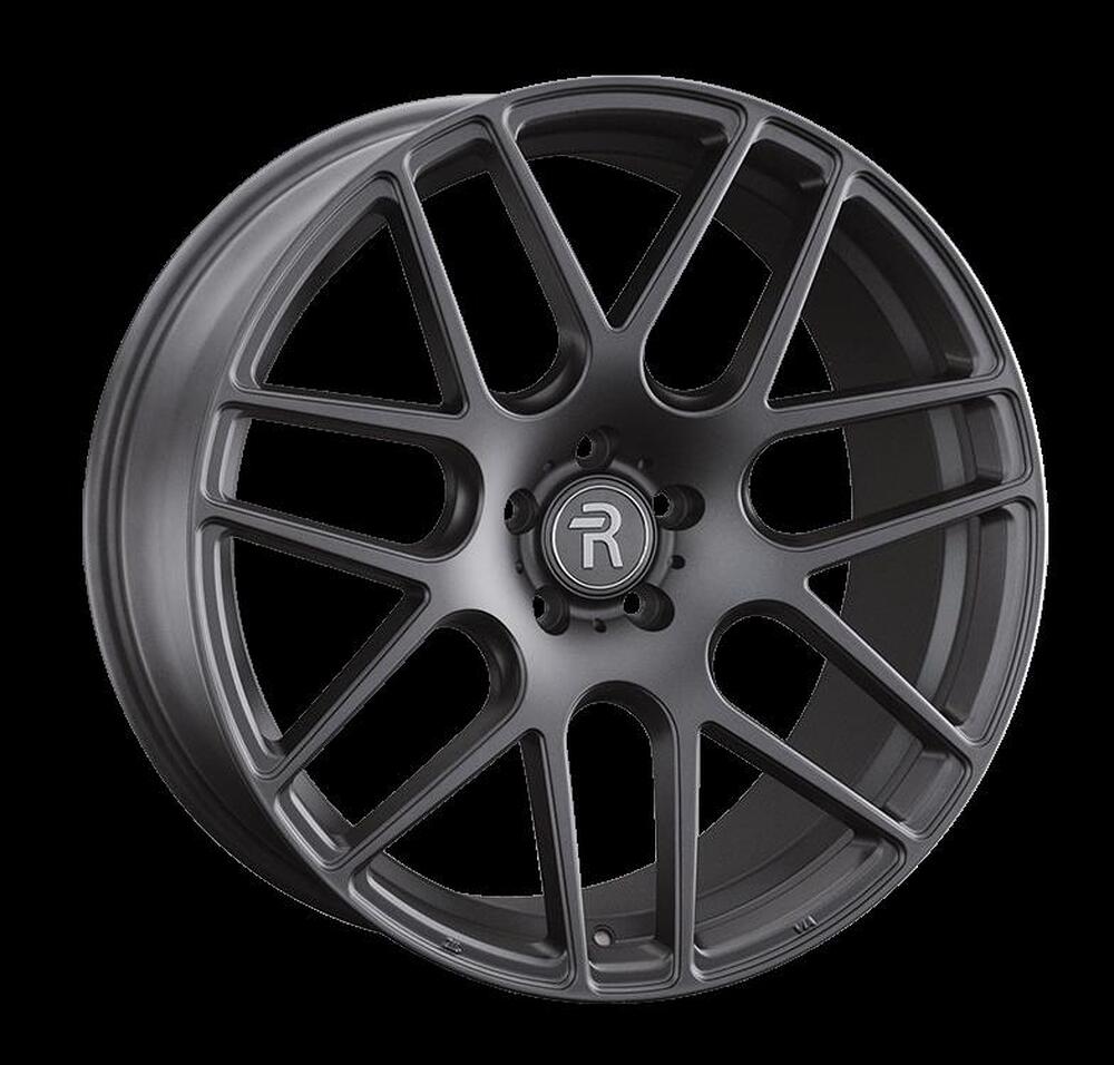 Replay MR268 10x21 5x130 ET 33 Dia 84.1 GM