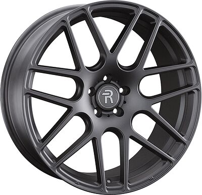 Replay MR268 10x21 5x130 ET 33 Dia 84.1 MGM