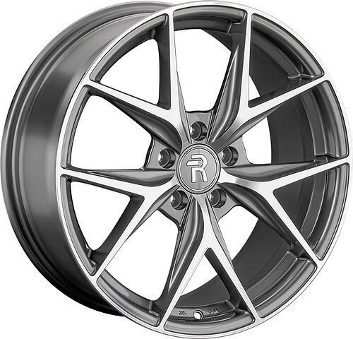 Replay MR270
