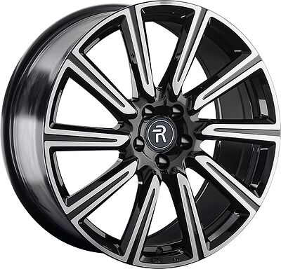 Replay MR271 9x20 5x112 ET 57 Dia 66.6 BKF