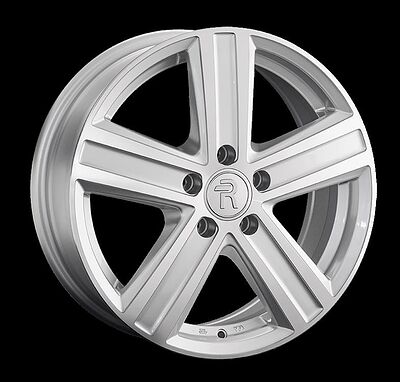 Replay MR273 7x17 5x112 ET 51 Dia 66.6 S