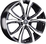 Replay MR274 8x18 5x112 ET 38 Dia 66.6 BKF