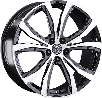 Replay MR274 8x18 5x112 ET 37.5 Dia 66.6 BKF