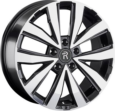 Replay MR275 7.5x18 5x112 ET 52 Dia 66.6 BKF