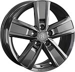 Replay MR276 7x17 5x112 ET 51 Dia 66.6 GM