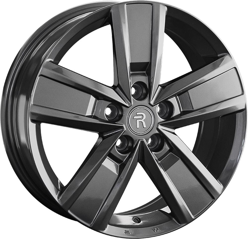 Replay MR276 7x17 5x112 ET 51 Dia 66.6 GM