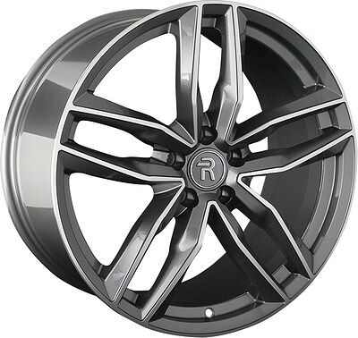 Replay MR279 9x20 5x112 ET 57 Dia 66.6 GMF