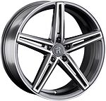 Replay MR290 8.5x19 5x112 ET 31.5 Dia 66.6 GMF Replay MR290 8.5x19 5x112 ET 31.5 Dia 66.6 GMF