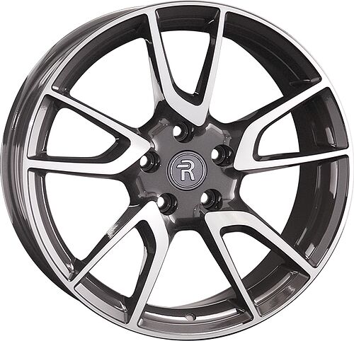 Replay MR295