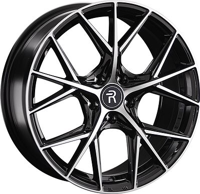 Replay MR307 7.5x17 5x112 ET 36 Dia 66.6 BKF