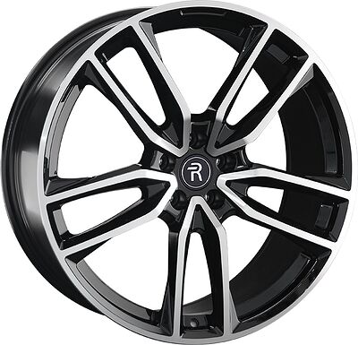 Replay MR321 10x21 5x112 ET 62 Dia 66.6 BKF