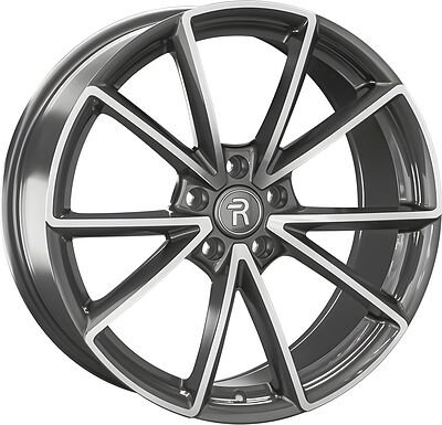 Replay MR346 8.5x19 5x112 ET 36 Dia 66.6 GMF