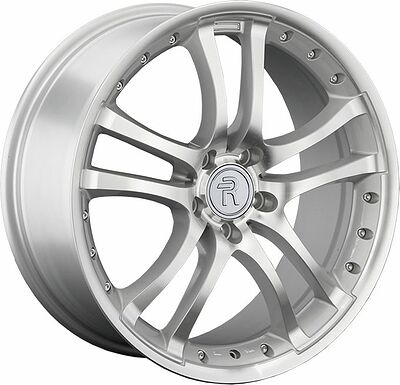 Replay MR42 7.5x17 5x112 ET 47 Dia 66.6 SF
