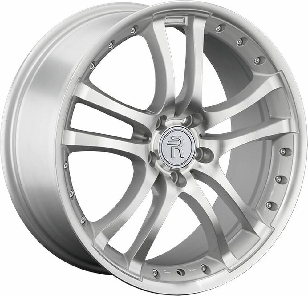 Replay MR42 8.5x18 5x112 ET 38 Dia 66.6 SF