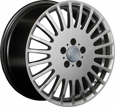 Replay MR43 8.5x18 5x112 ET 30 Dia 66.6 S