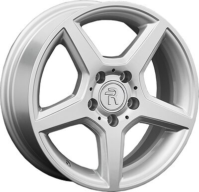 Replay MR46 8x17 5x112 ET 35 Dia 66.6 S