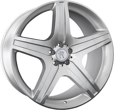 Replay MR47 10x21 5x112 ET 37 Dia 66.6 S