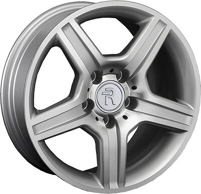 Replay MR47 10x21 5x112 ET 44 Dia 66.6 SF