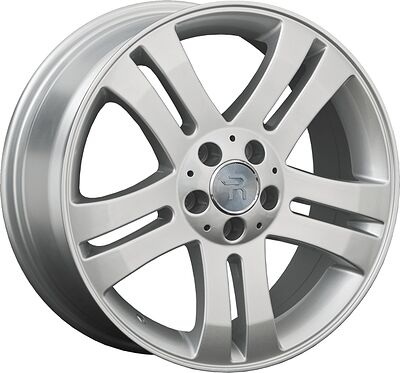 Replay MR51 8.5x19 5x112 ET 60 Dia 66.6 S