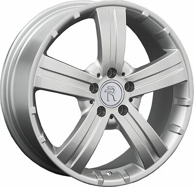 Replay MR53 8.5x19 5x112 ET 58 Dia 66.6 S