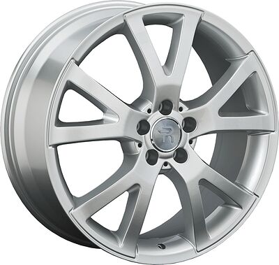 Replay MR55 8.5x19 5x112 ET 52 Dia 66.6 S