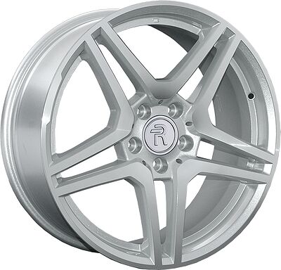 Replay MR56 8x18 5x112 ET 56 Dia 66.6 SF