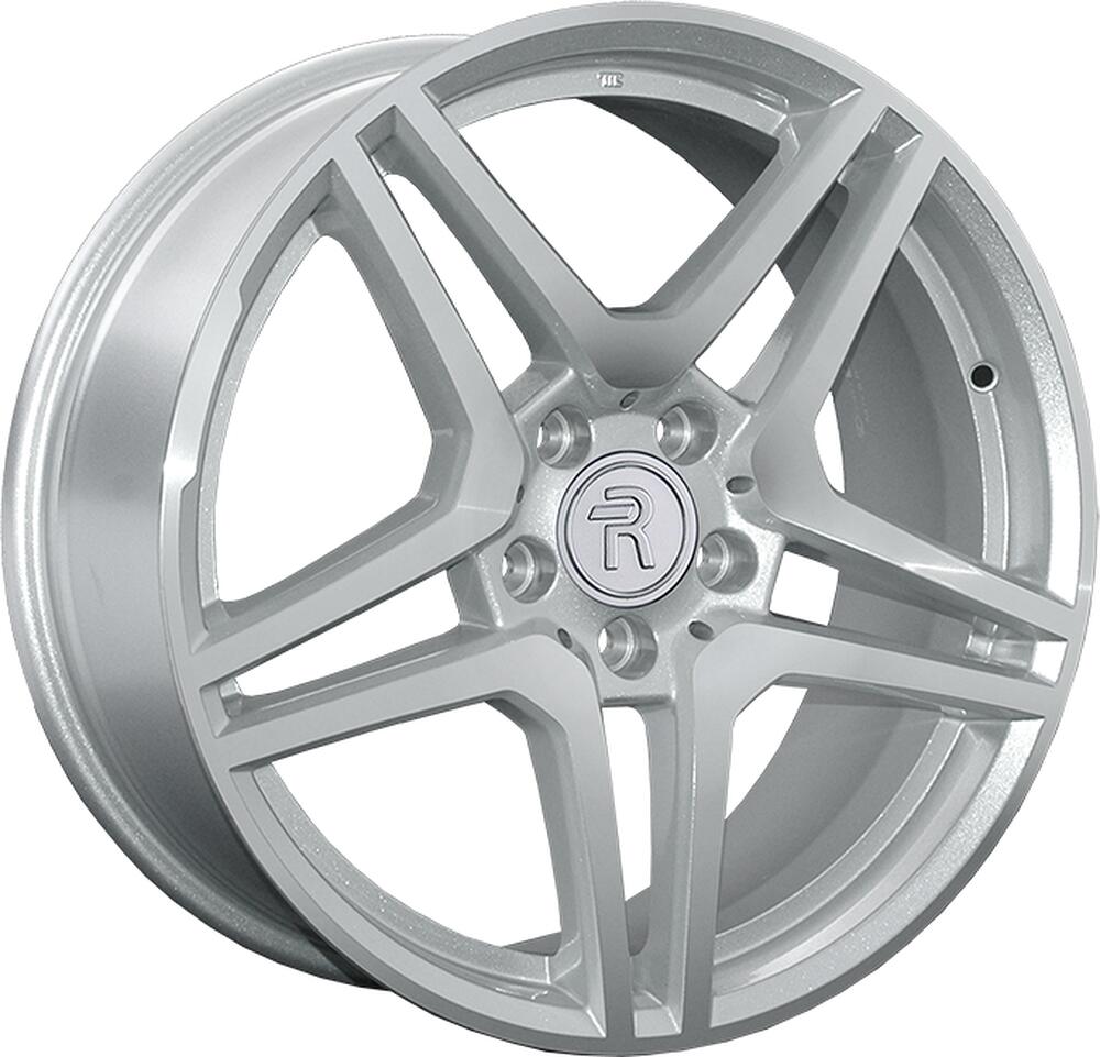 Replay MR56 8x18 5x112 ET 38 Dia 66.6 SFP