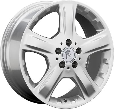 Replay MR61 8x18 5x112 ET 50 Dia 66.6 S