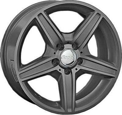 Replay MR64 7x17 5x112 ET 47 Dia 66 GM