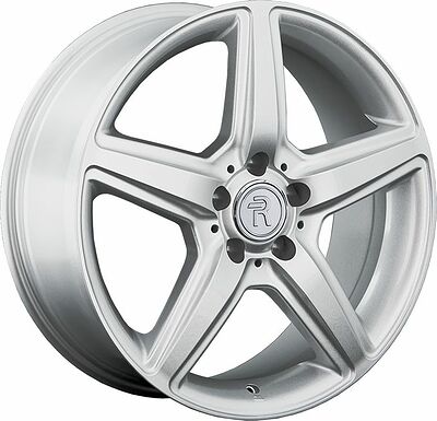 Replay MR65 8.5x18 5x112 ET 28 Dia 66.6 S