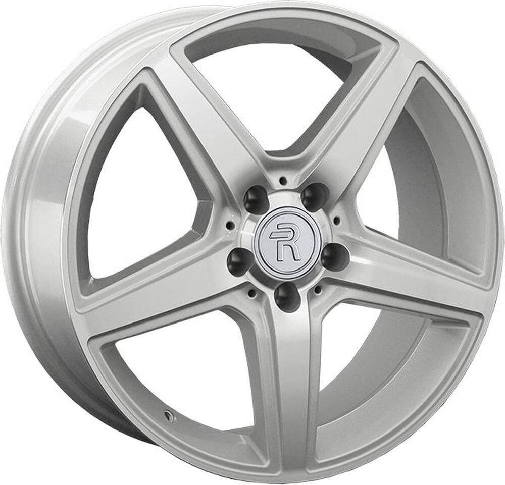 Replay MR65 8.5x18 5x112 ET 50 Dia 66.6 SF
