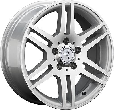 Replay MR66 8.5x18 5x112 ET 48 Dia 66.6 SF