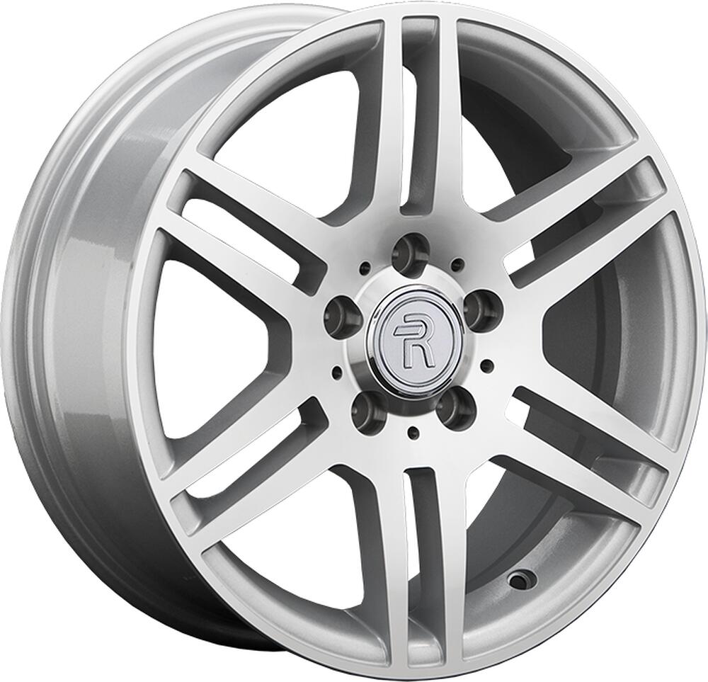 Replay MR66 8.5x18 5x112 ET 43 Dia 66.6 SF