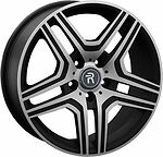 Replay MR67 9.5x20 5x112 ET 57 Dia 66.6 MBF