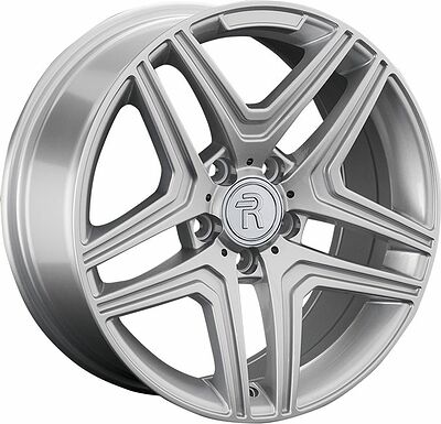 Replay MR67 7.5x17 5x112 ET 47 Dia 66.6 S