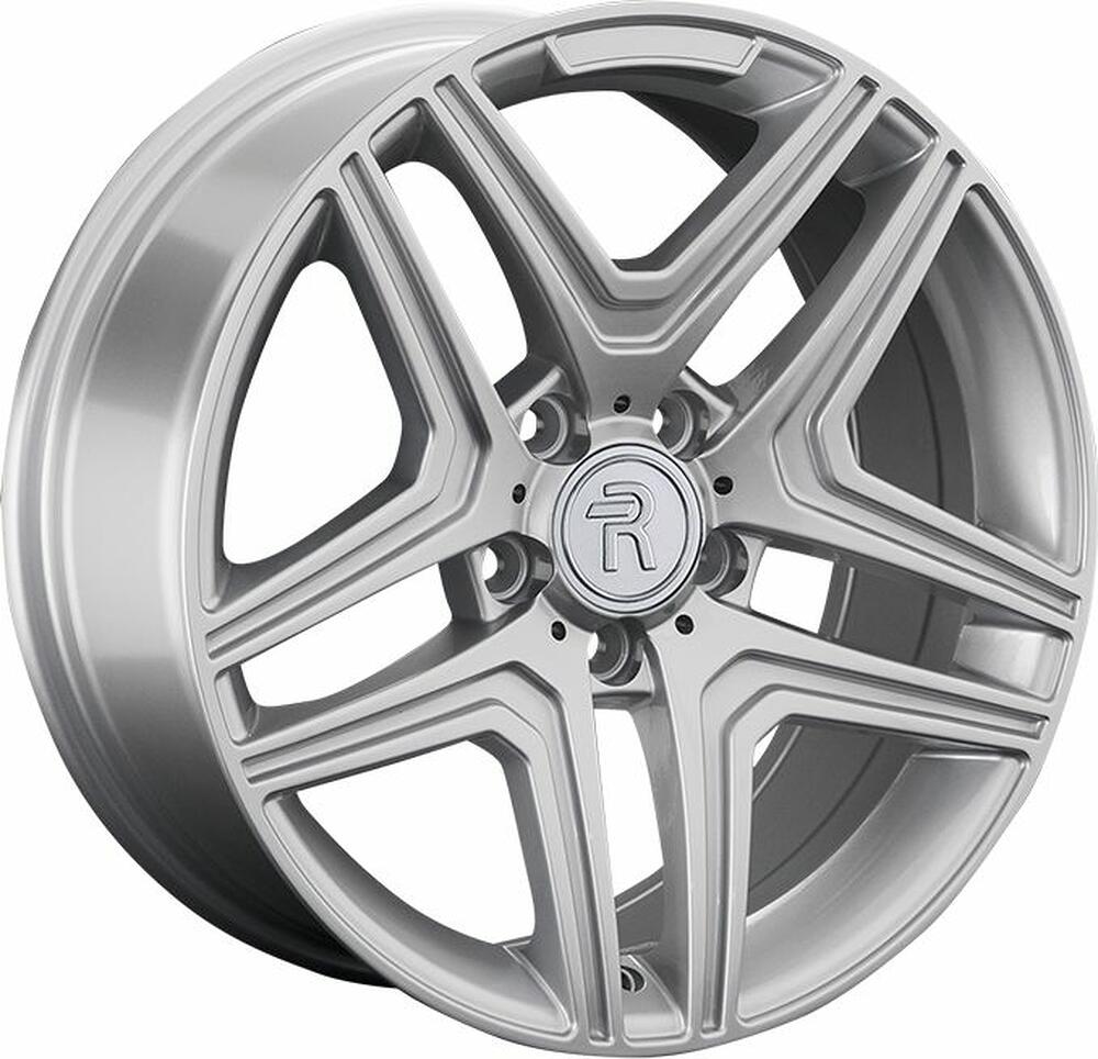 Replay MR67 8.5x19 5x112 ET 62 Dia 66.6 S