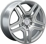 Replay MR67 8.5x19 5x112 ET 33 Dia 66.6 SF