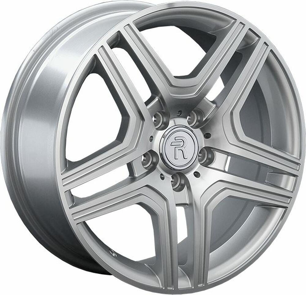 Replay MR67 8.5x19 5x112 ET 56 Dia 66.6 SF