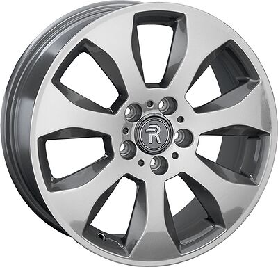Replay MR68 7.5x17 5x112 ET 52.5 Dia 66.6 GM