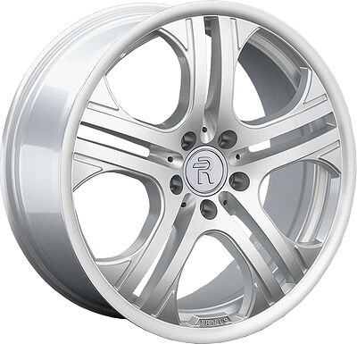 Replay MR69 8.5x18 5x112 ET 38 Dia 66.6 SF