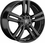 Replay MR73 8.5x19 5x112 ET 56 Dia 66.6 BK