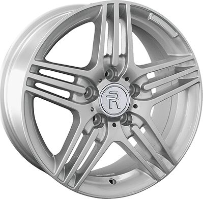 Replay MR74 9.5x19 5x112 ET 28 Dia 66.6 S