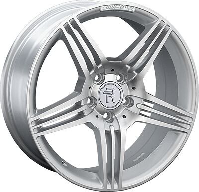 Replay MR74 8x18 5x112 ET 30 Dia 66.6 SF
