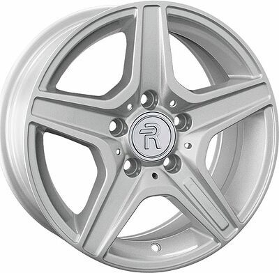 Replay MR75 8x18 5x112 ET 50 Dia 66.6 S