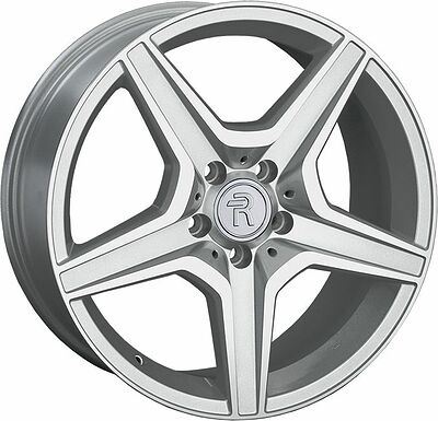 Replay MR75 8x17 5x112 ET 48 Dia 66.6 SFP