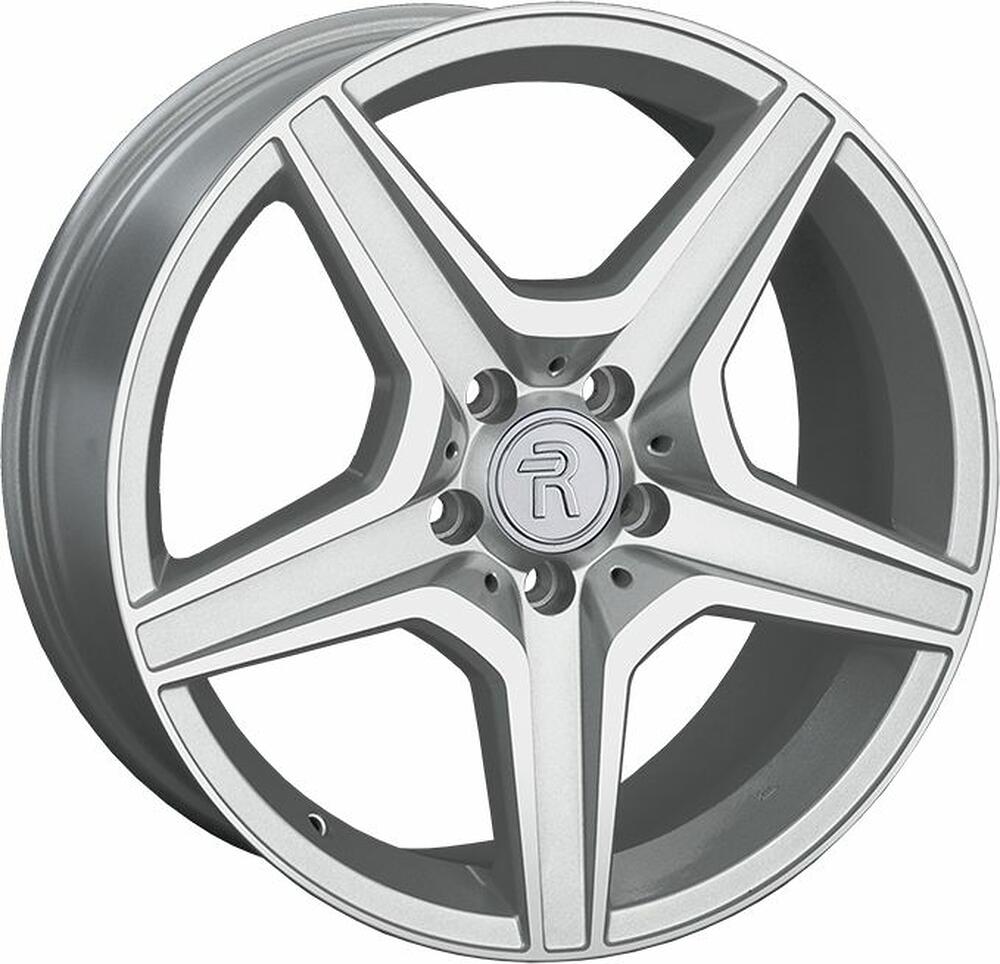 Replay MR75 8x18 5x112 ET 50 Dia 66.6 SFP