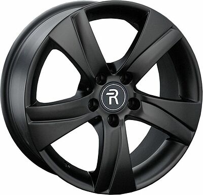 Replay MR77 8.5x17 5x112 ET 38 Dia 66.6 MB