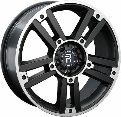 Replay MR81 8.5x20 5x112 ET 45 Dia 66.6 MBF