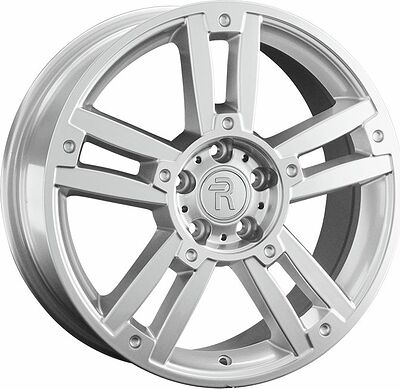 Replay MR81 8x18 5x112 ET 56 Dia 66.6 S
