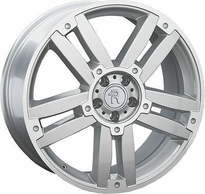 Replay MR81 8x18 5x112 ET 50 Dia 66.6 SF